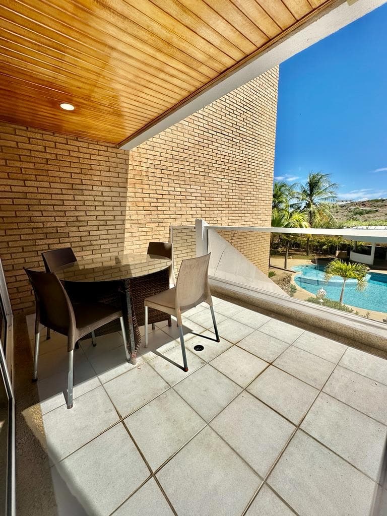 Townhouse en Plaza Real, Isla de Margarita 15