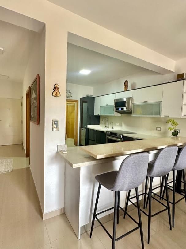 Townhouse Lomas del Encanto, Isla de Margarita - 153 m² - imagen 5