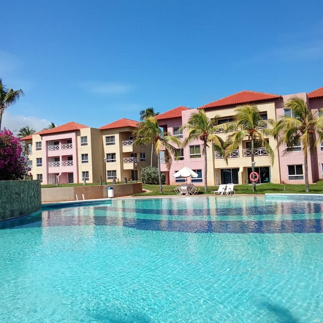 Apartamento en Gasparico, Apostadero, Nueva Esparta - imagen 2