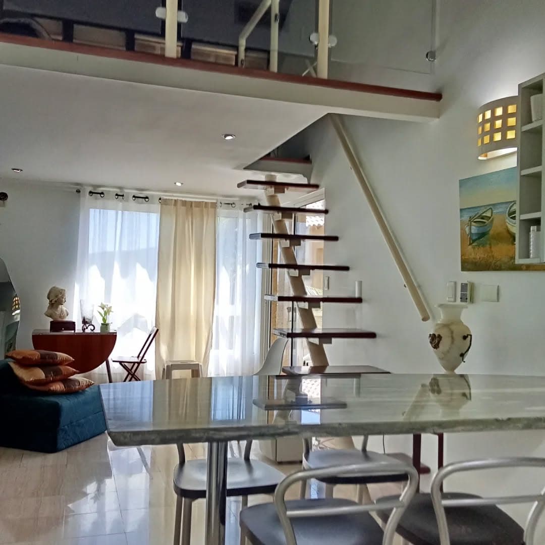 Apartamento en Gasparico, Apostadero, Nueva Esparta - imagen 3