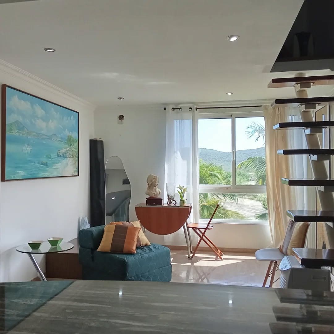 Apartamento en Gasparico, Apostadero, Nueva Esparta 7