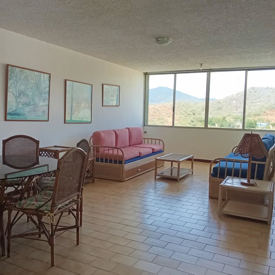 Apartamento en Conjunto Las Margaritas, Porlamar - imagen 2