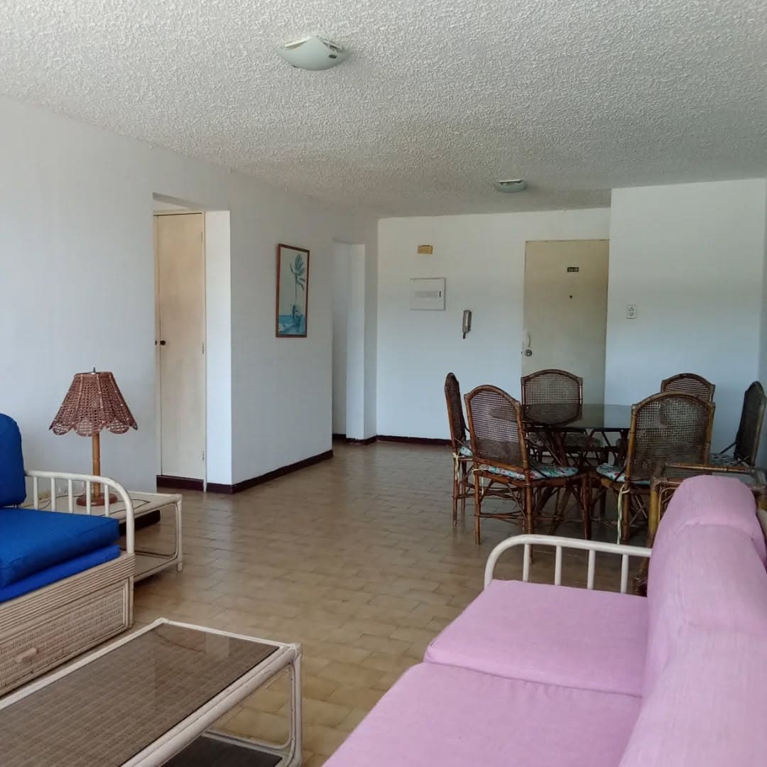 Apartamento en Conjunto Las Margaritas, Porlamar - imagen 3