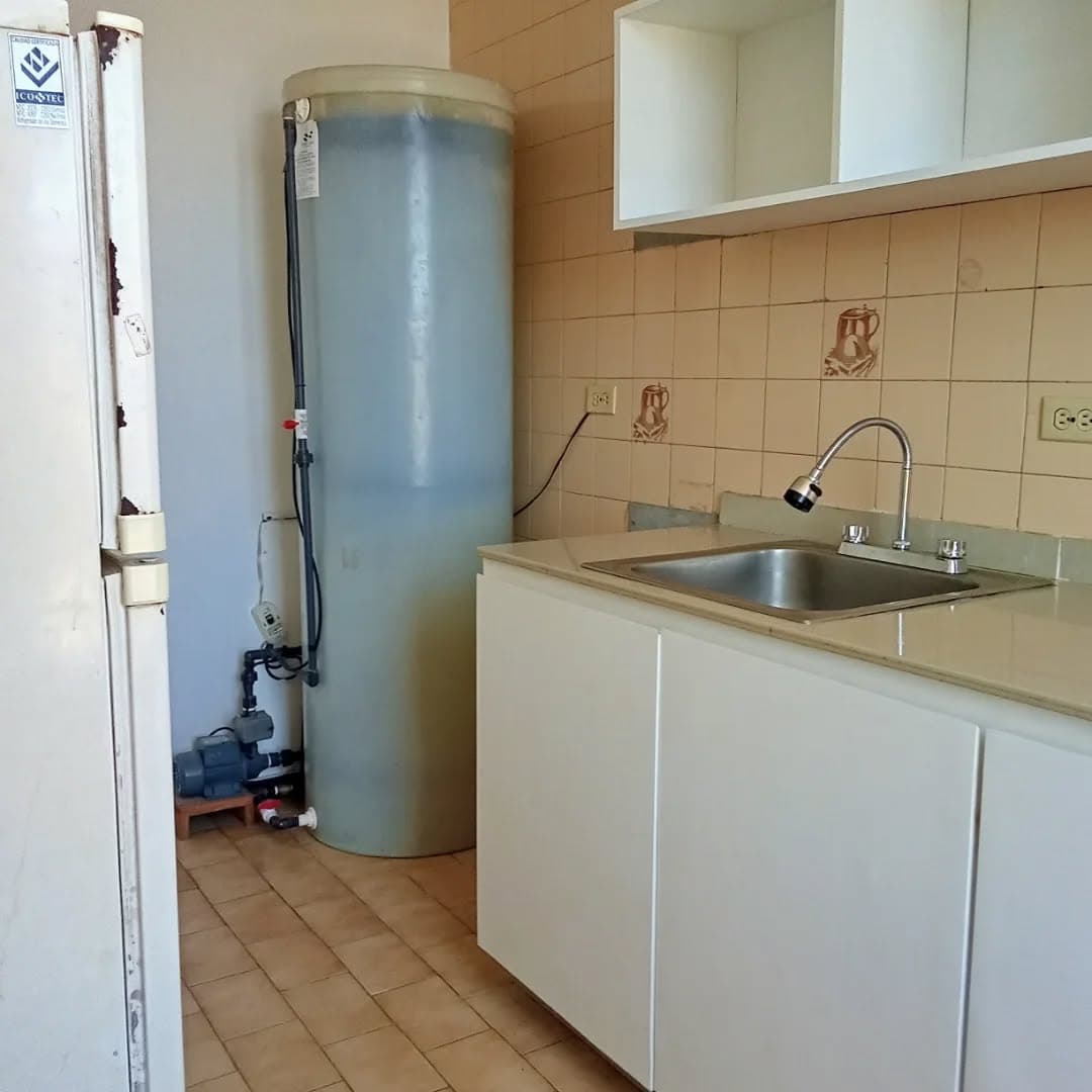 Apartamento en Conjunto Las Margaritas, Porlamar - imagen 5