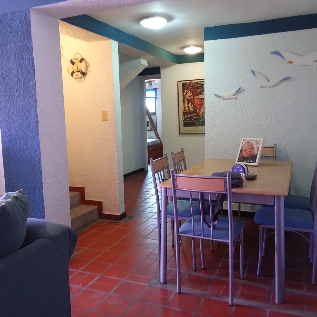 Penthouse 3 hab en venta - Pampatar, Margarita 6