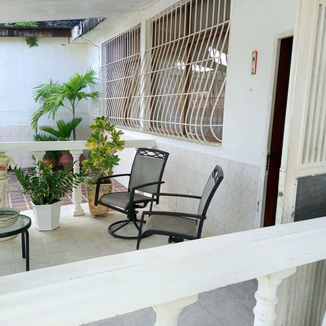 Casa 437 m2, 4 hab. La Guarina, Margarita - imagen 2