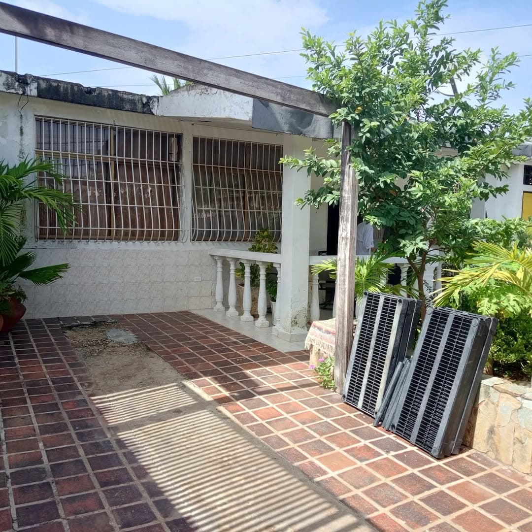 Casa 437 m2, 4 hab. La Guarina, Margarita - imagen 3