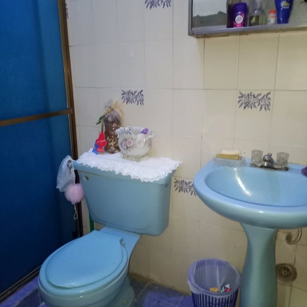 Casa 437 m2, 4 hab. La Guarina, Margarita 10