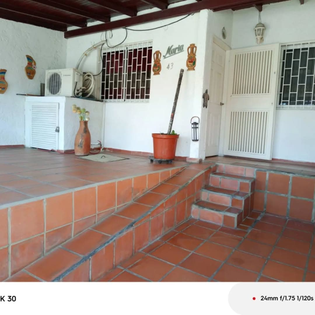 Casa La Arboleda, Porlamar - Isla de Margarita - imagen 1