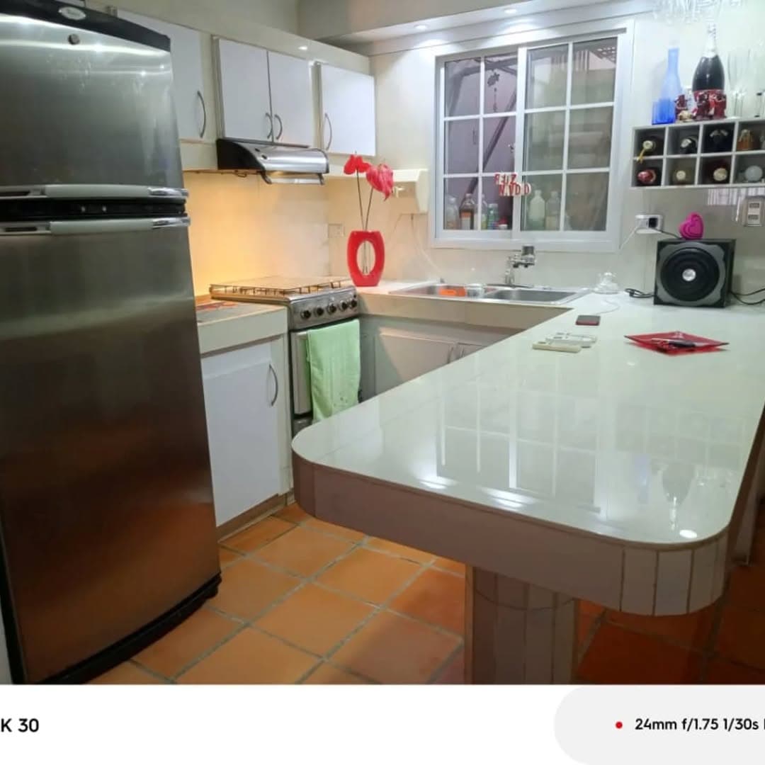 Casa La Arboleda, Porlamar - Isla de Margarita - imagen 3