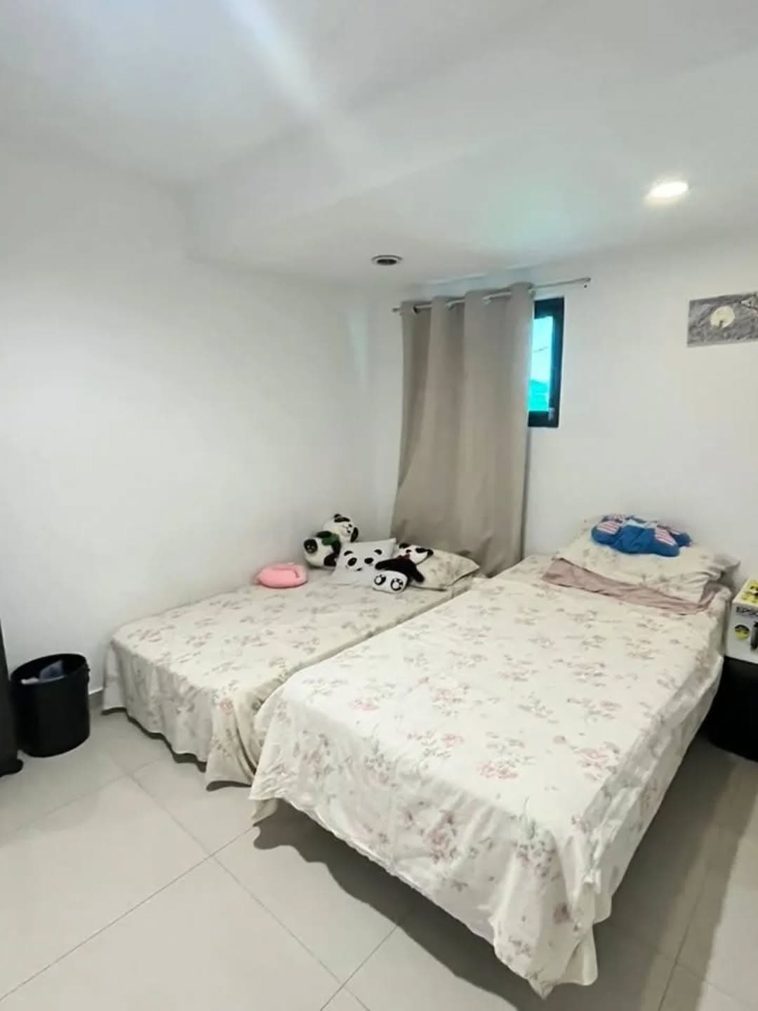 Penthouse 80m² con terraza, Playa Moreno, Margarita 9