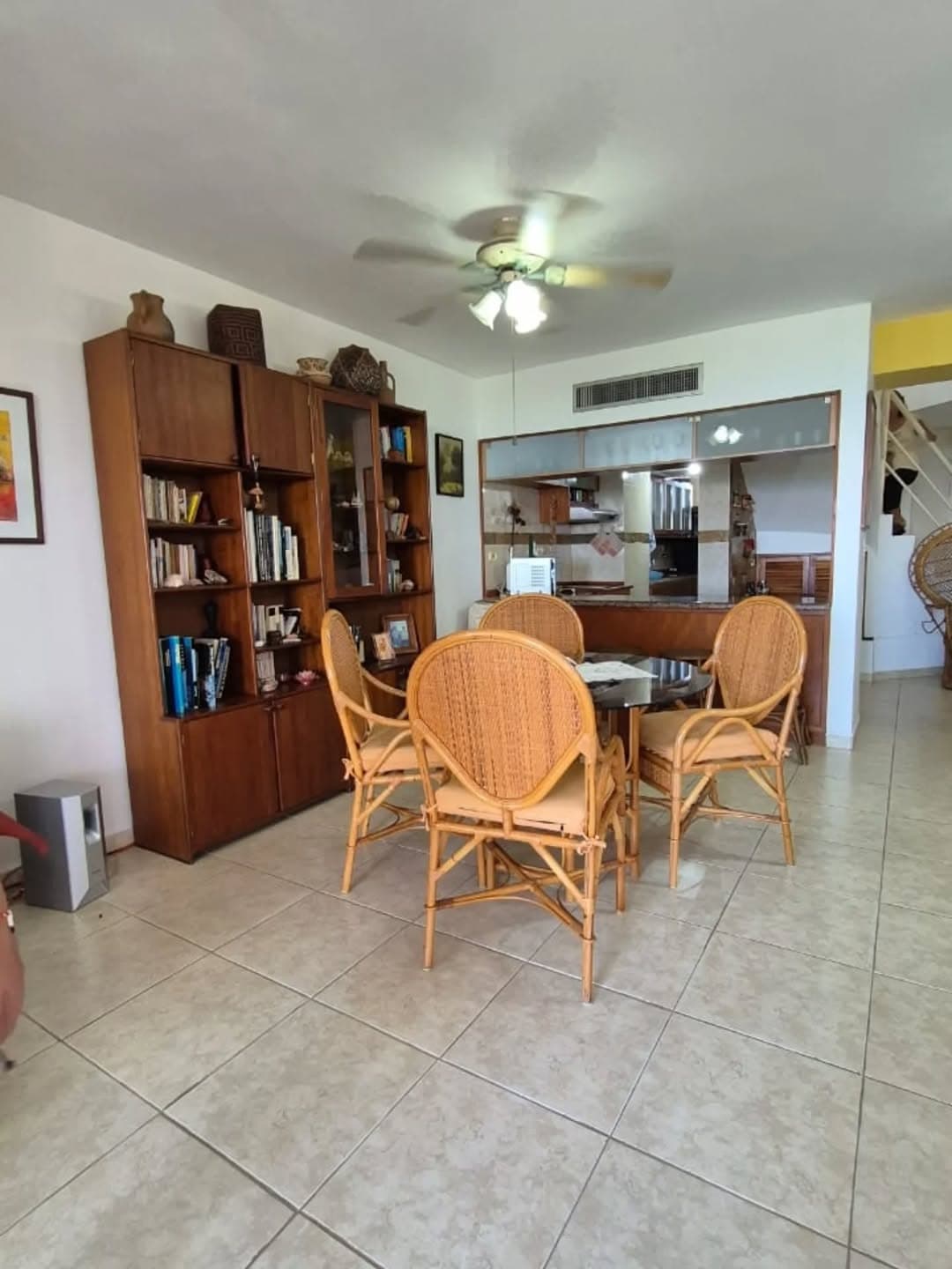 Apartamento Duplex en Conjunto Residencial Kokomar, Isla de Margarita - imagen 3