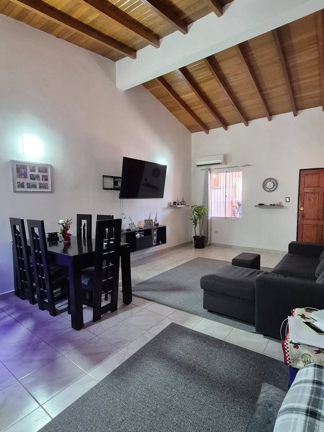 Casa independiente 3 hab. en Guacuco, Arismendi - imagen 2