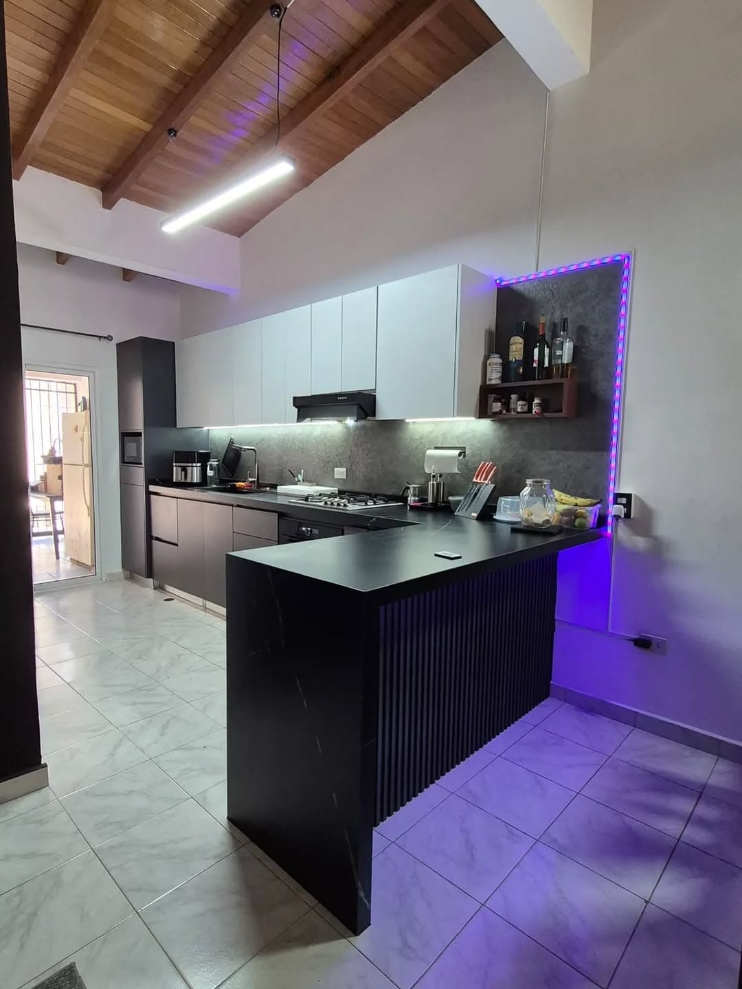 Casa independiente 3 hab. en Guacuco, Arismendi - imagen 4