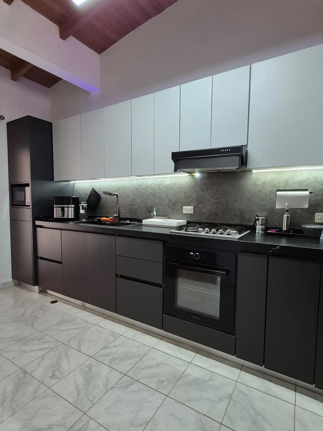 Casa independiente 3 hab. en Guacuco, Arismendi - imagen 5