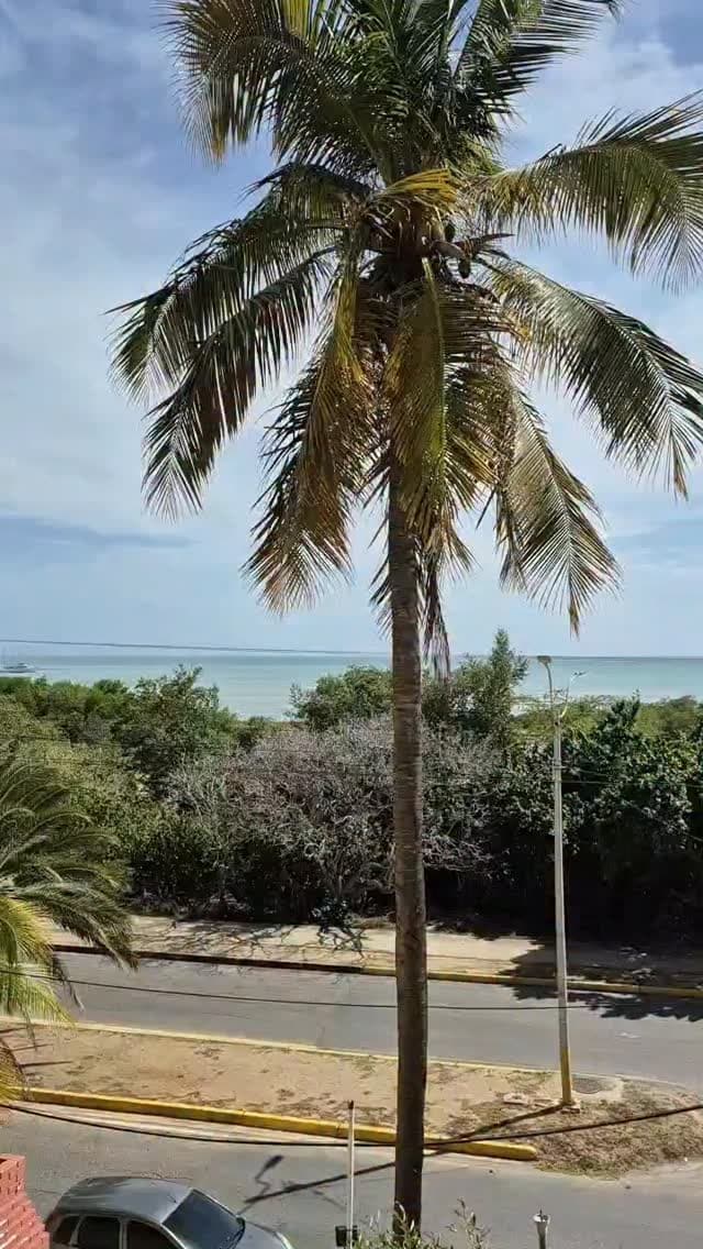 Apartamento dúplex con vista al mar, Isla de Margarita - imagen 1