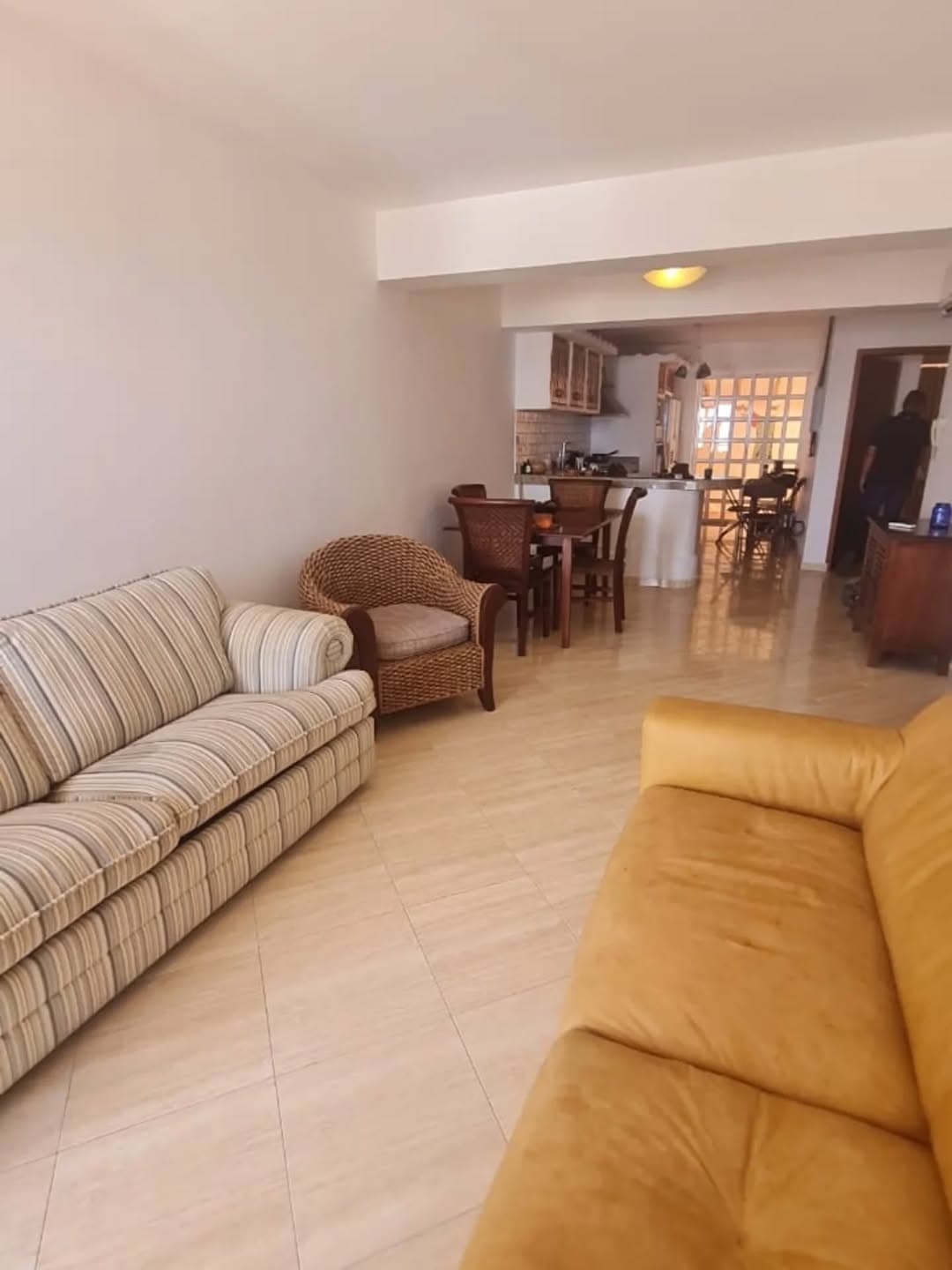 Apartamento 90m² vista al mar, Colinas de La Caranta, Margarita - imagen 4