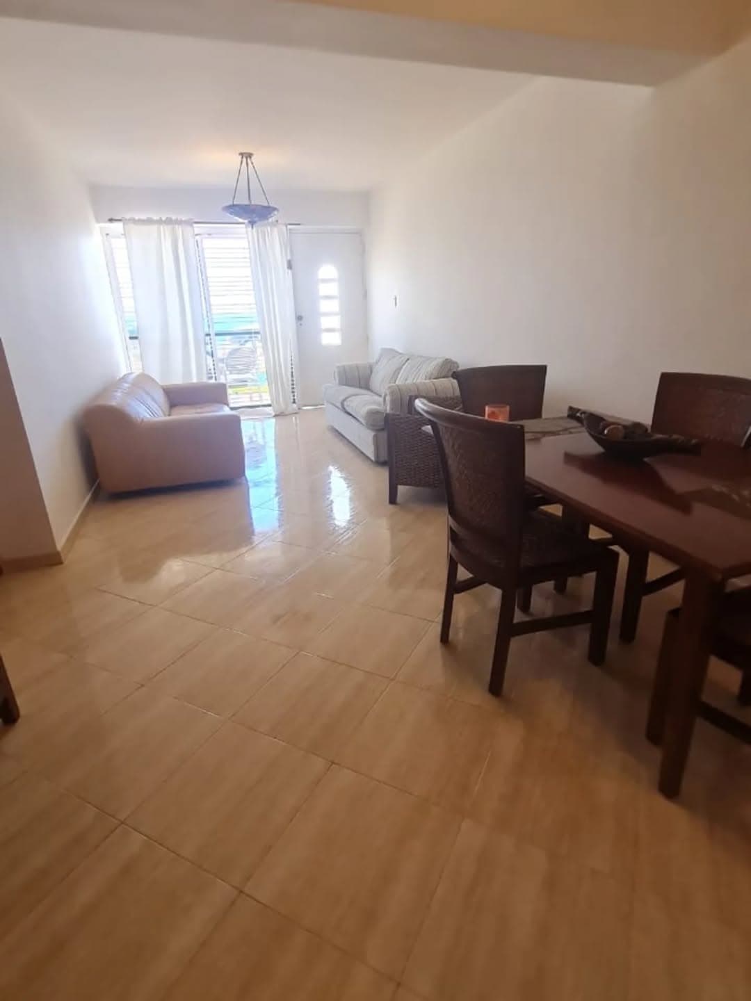 Apartamento 90m² vista al mar, Colinas de La Caranta, Margarita - imagen 5