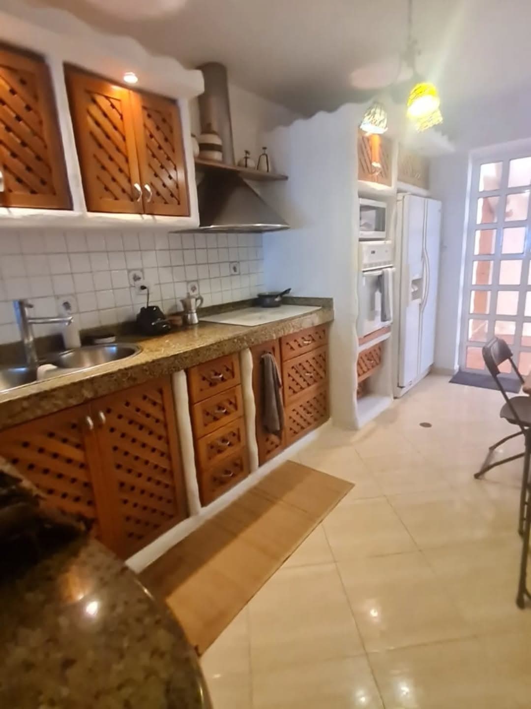 Apartamento 90m² vista al mar, Colinas de La Caranta, Margarita 6