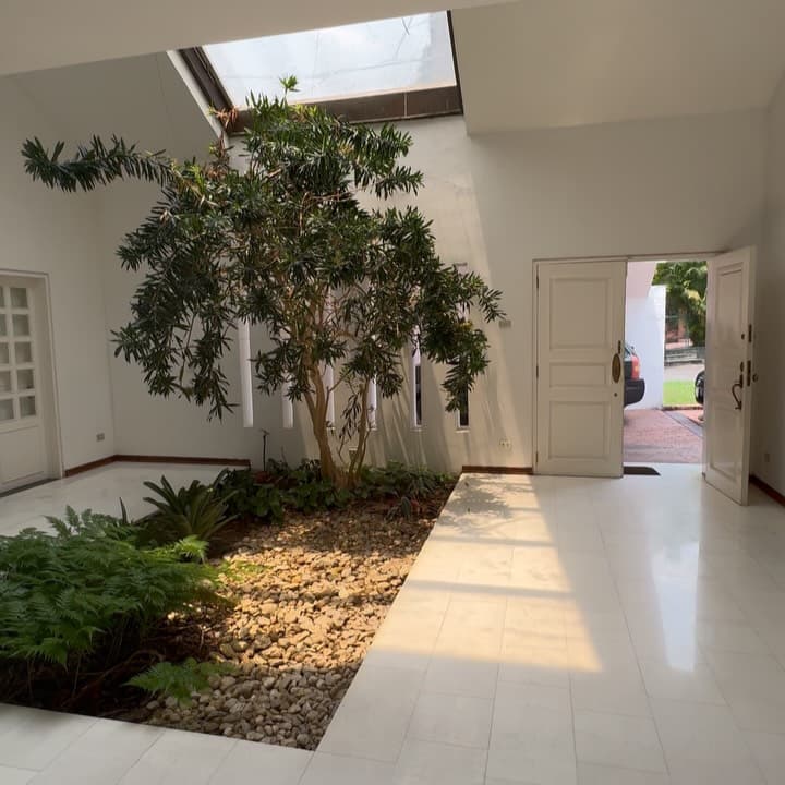 Casa en Los Chorros - 5 hab, 800m2, con piscina 6