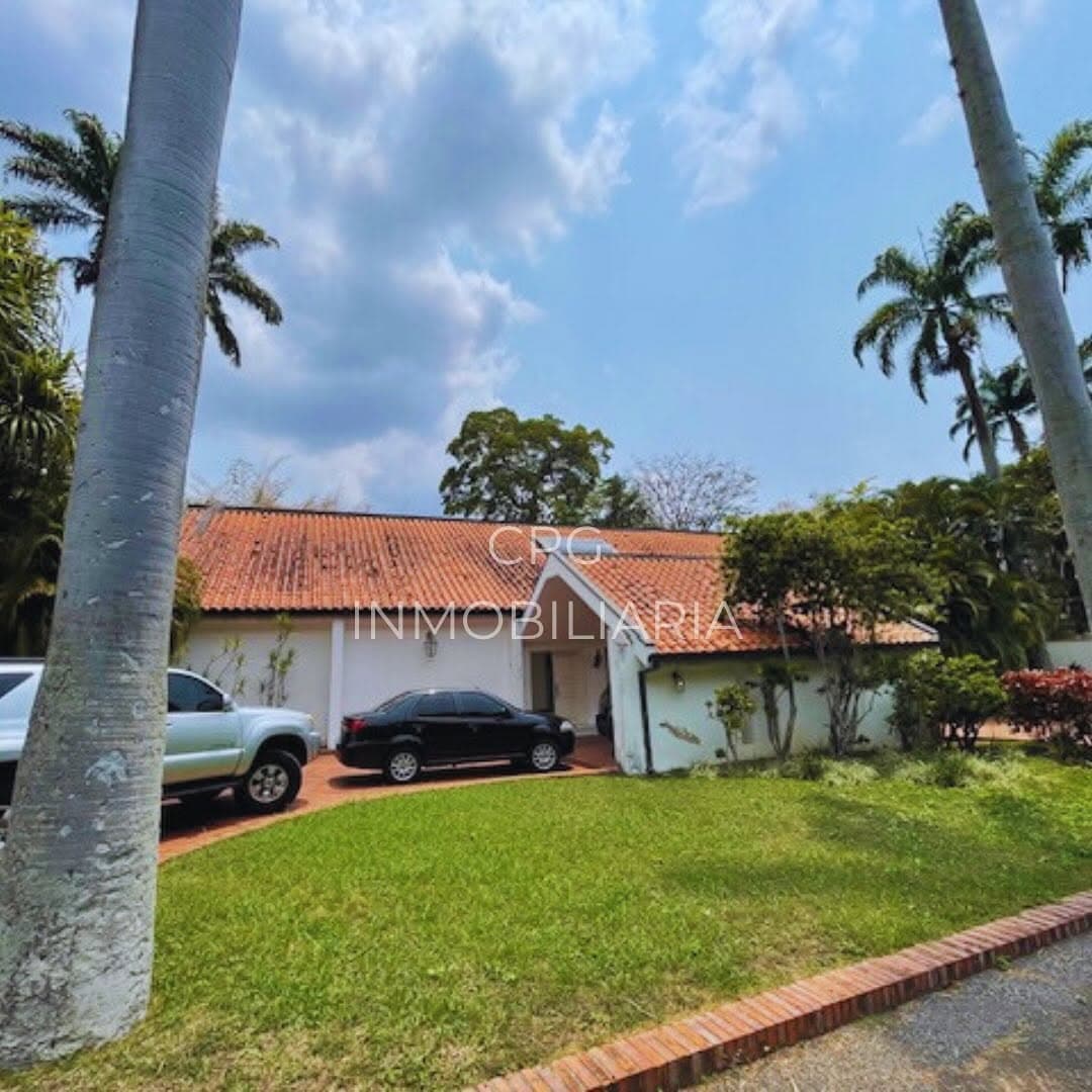 Casa en Los Chorros - 5 hab, 800m2, con piscina 7