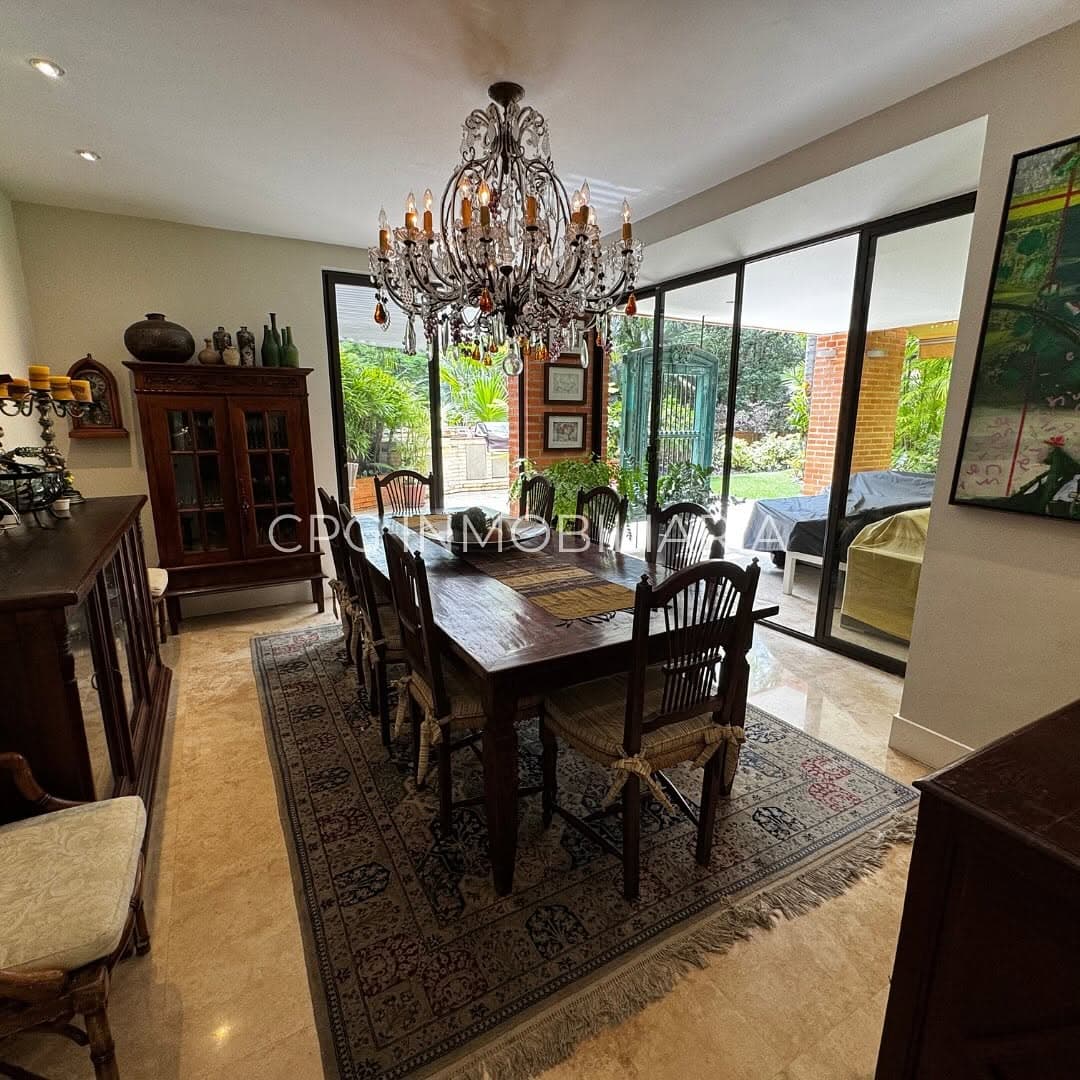 Bella PB Duplex en venta - Los Palos Grandes - imagen 5