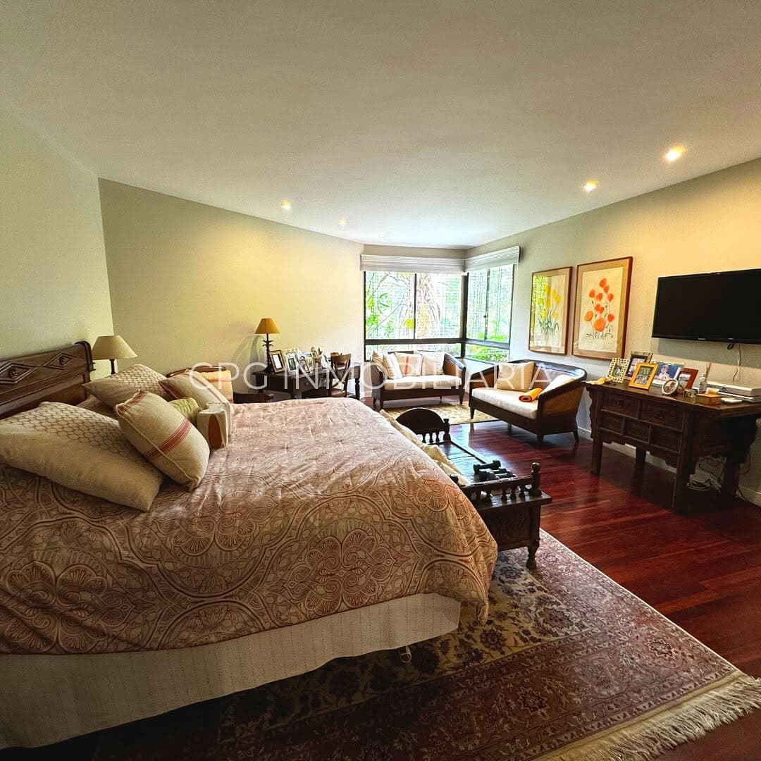 Bella PB Duplex en venta - Los Palos Grandes 10