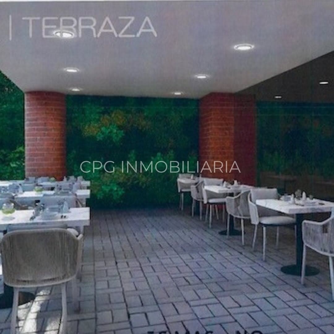 Local Comercial Restaurante Las Mercedes, Caracas - imagen 3