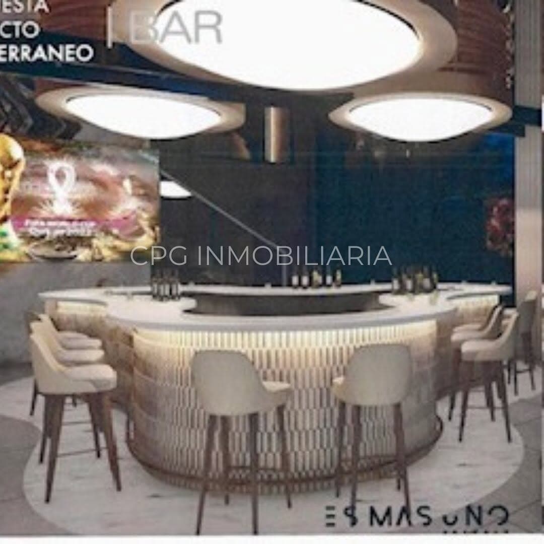 Local Comercial Restaurante Las Mercedes, Caracas - imagen 4