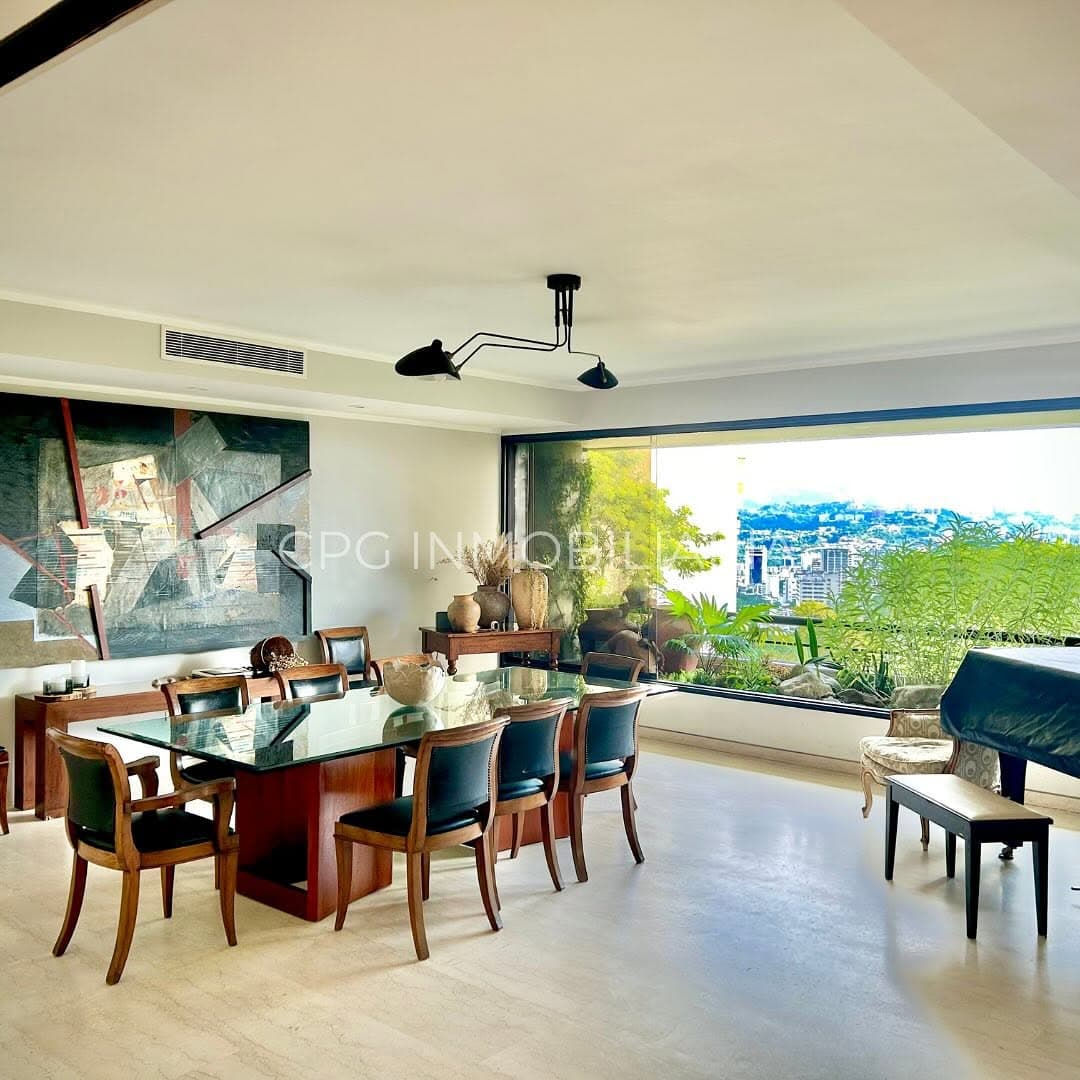 PH 460m2 en Altamira Norte - 4 cuartos - imagen 3