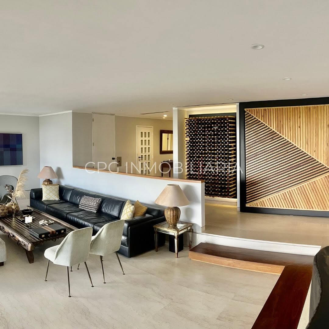 PH 460m2 en Altamira Norte - 4 cuartos - imagen 5