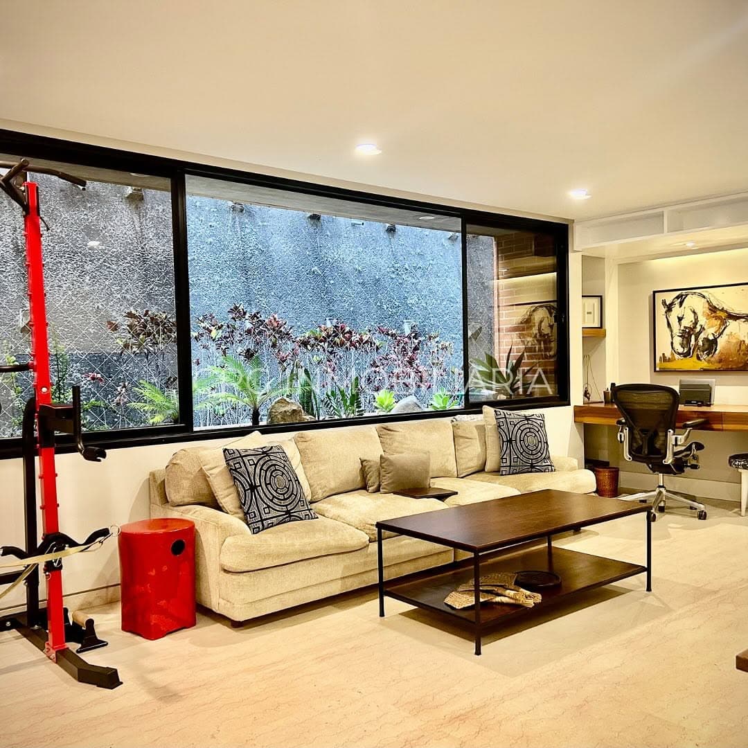 PH 460m2 en Altamira Norte - 4 cuartos 7