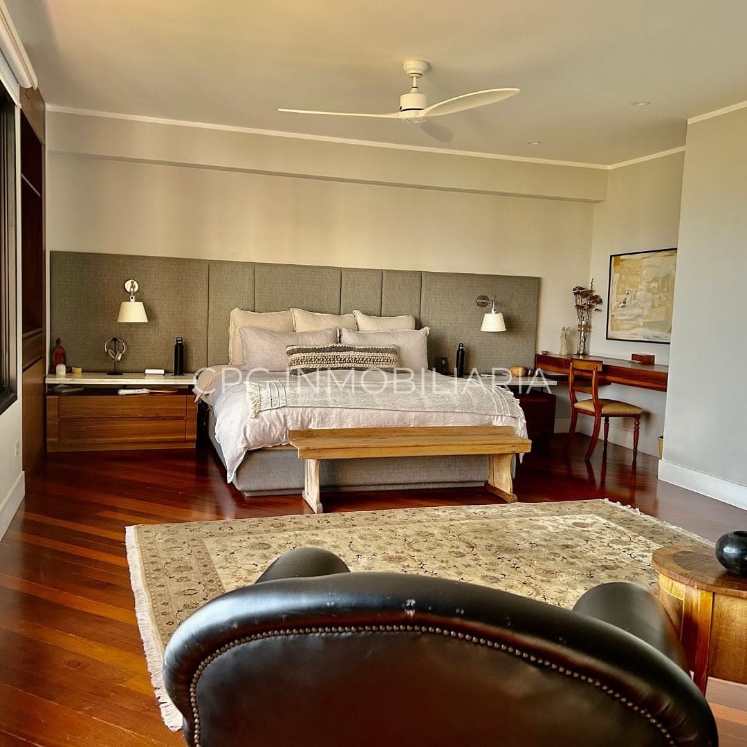 PH 460m2 en Altamira Norte - 4 cuartos 9