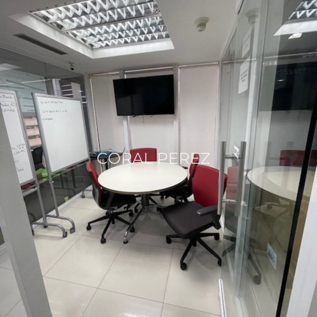 Oficina en La Castellana, Chacao - imagen 2