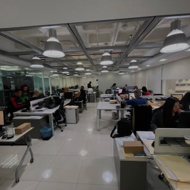 Oficina en La Castellana, Chacao - imagen 3