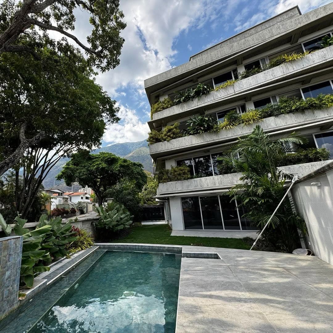 Casa en venta en Altamira, 3 hab, 467 m2 - imagen 3