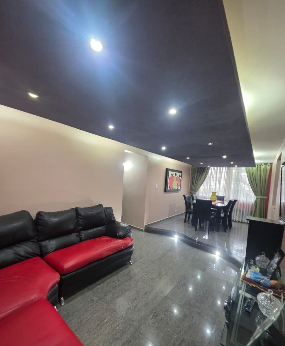 Apartamento 3H/2B Campo Claro, 88 m² - imagen 1