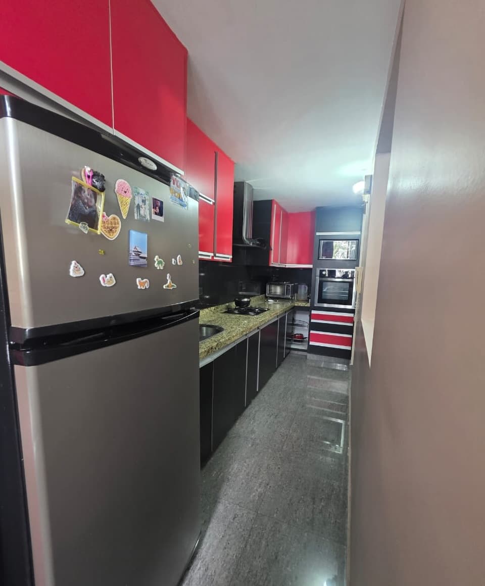 Apartamento 3H/2B Campo Claro, 88 m² - imagen 2