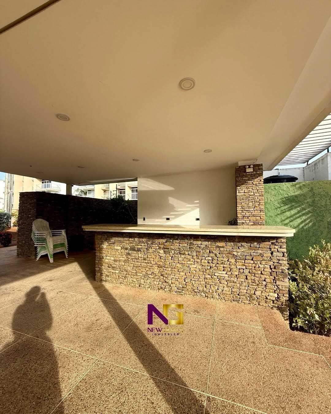 Apartamento 2H/2B en Altos de Maneiro, Margarita - 67 m² 8