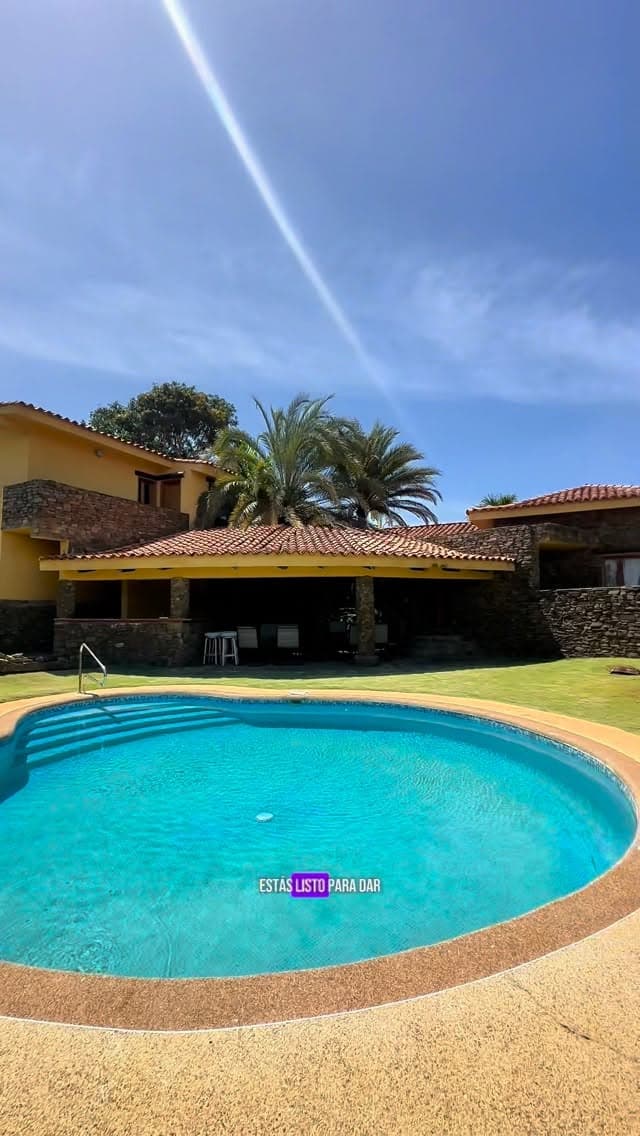 Casa de Campo Country Club, Agua de Vaca, Margarita - imagen 1