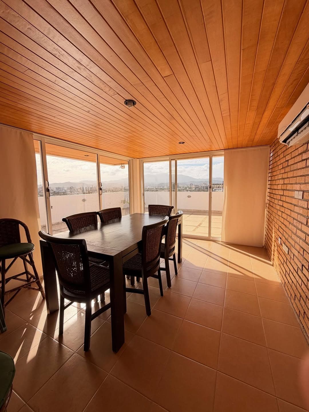 Penthouse en Residencias Loma Real, Isla de Margarita 11