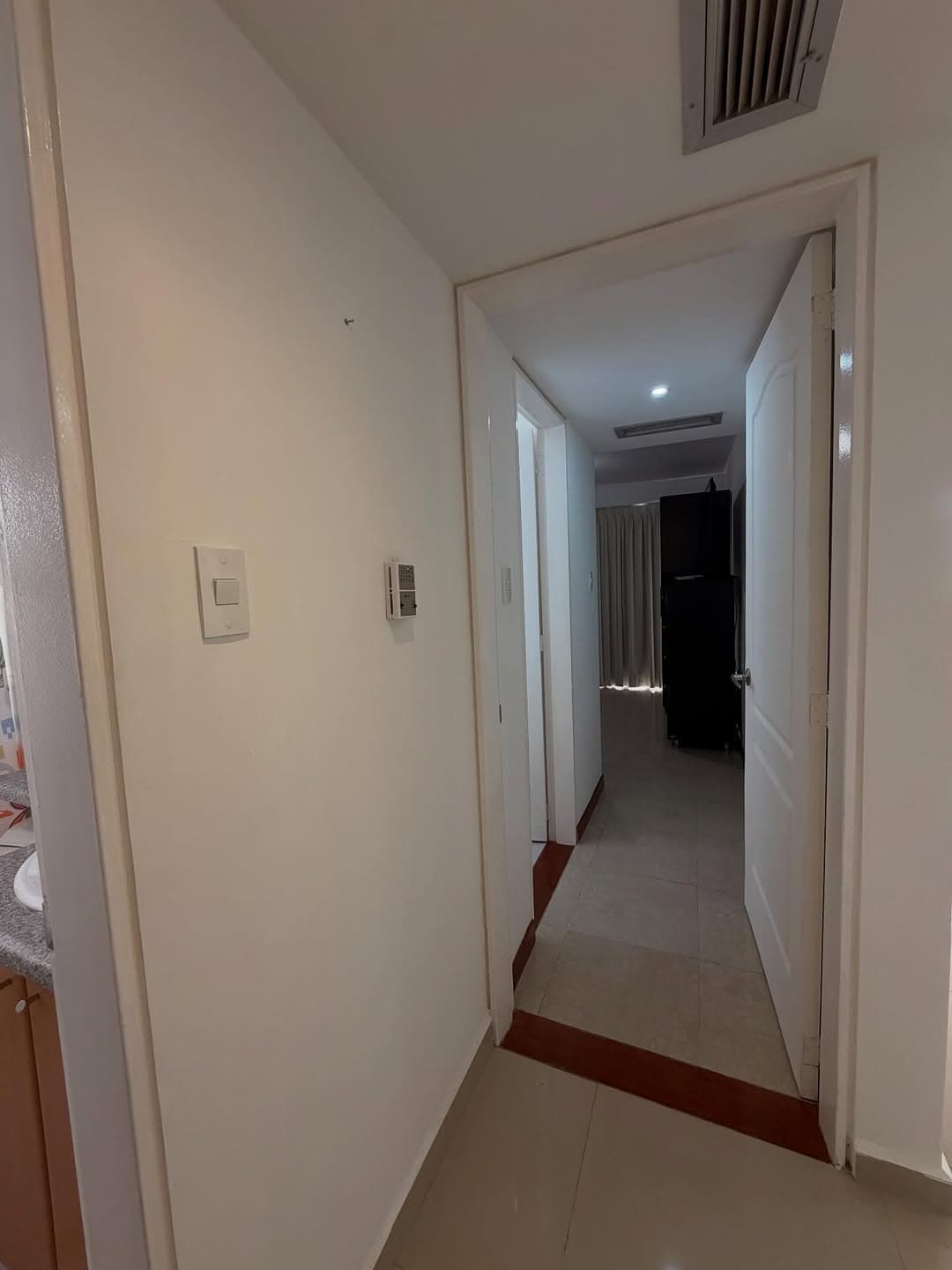 Penthouse en Residencias Loma Real, Isla de Margarita 12