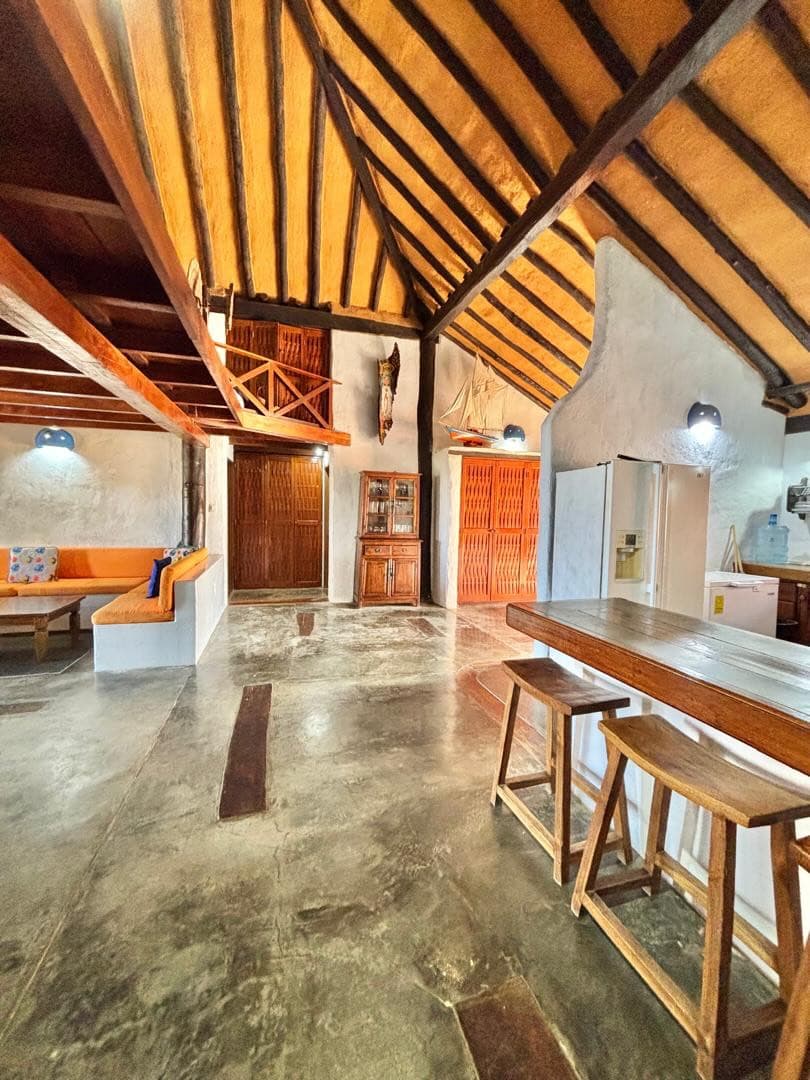 Rancho exclusivo con salida al mar en Manzanillo, Isla de Margarita 10