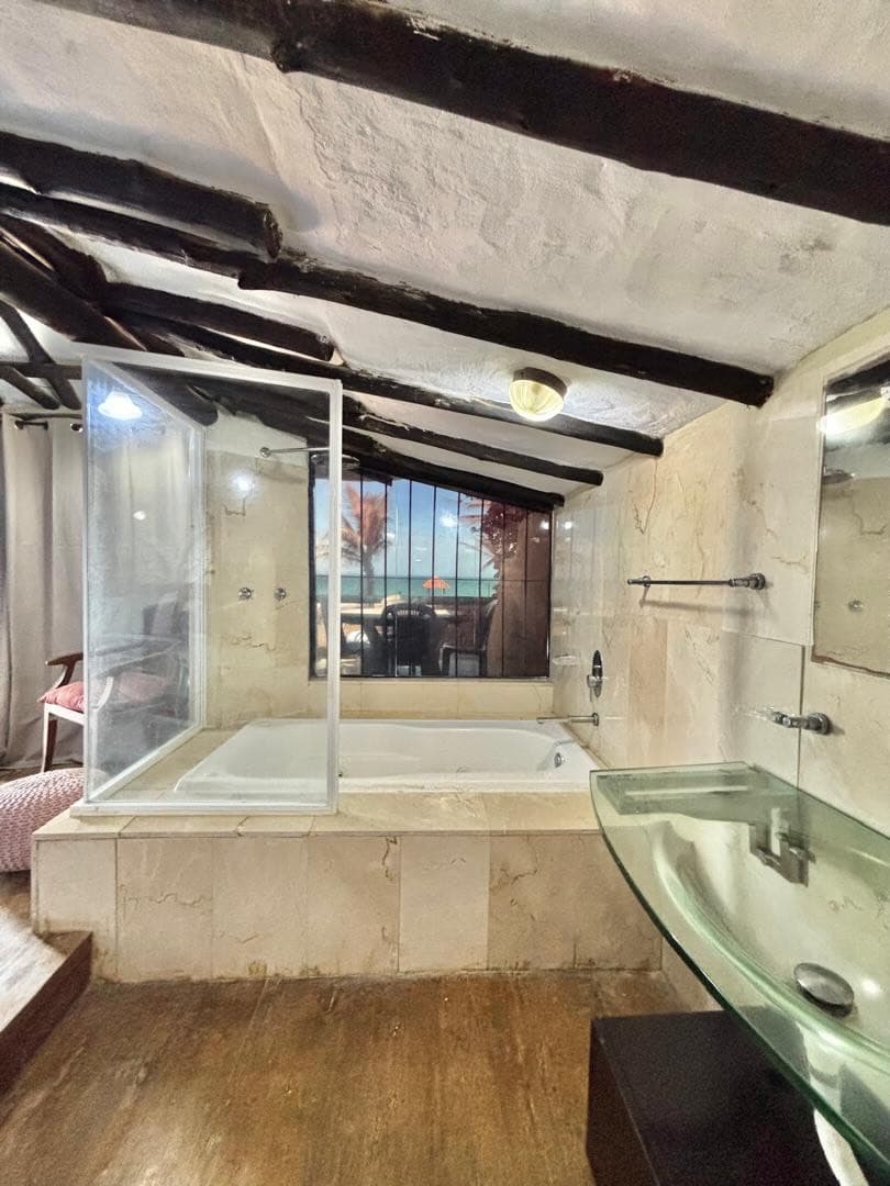 Rancho exclusivo con salida al mar en Manzanillo, Isla de Margarita 14