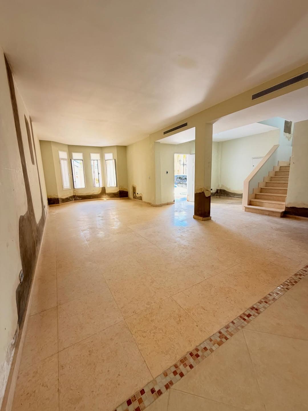 Casa 3 hab. Urbanización Sabanamar, Isla de Margarita 12