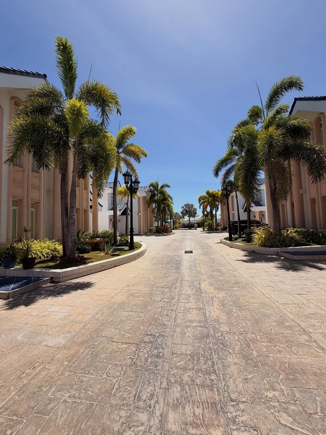 Casa 3 hab. Urbanización Sabanamar, Isla de Margarita 15