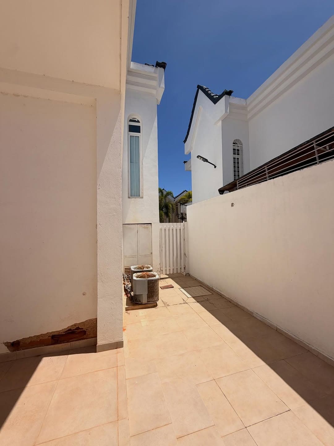 Casa 3 hab. Urbanización Sabanamar, Isla de Margarita 18