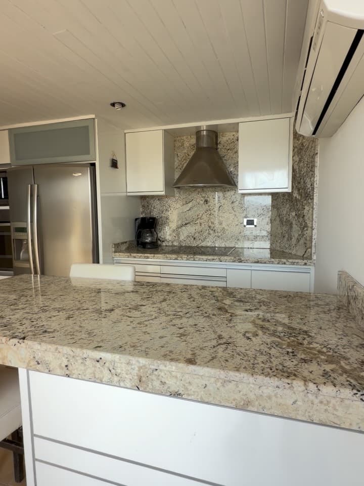 Penthouse Duplex en Playa Moreno, Isla de Margarita - imagen 1