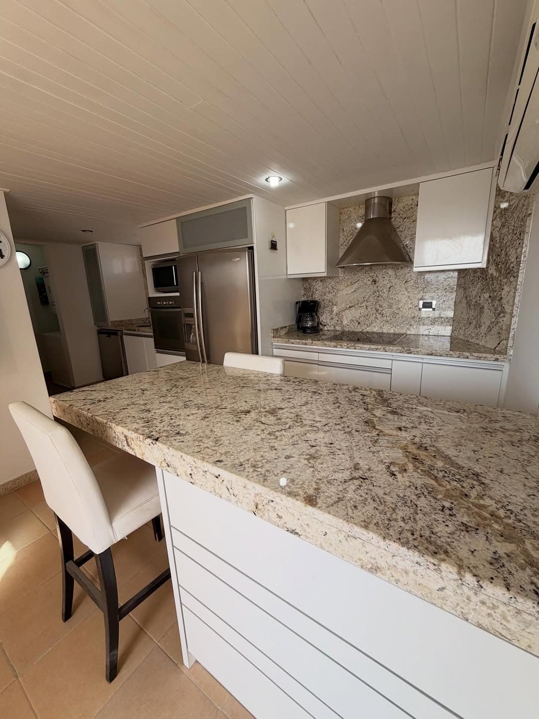 Penthouse Duplex en Playa Moreno, Isla de Margarita 8