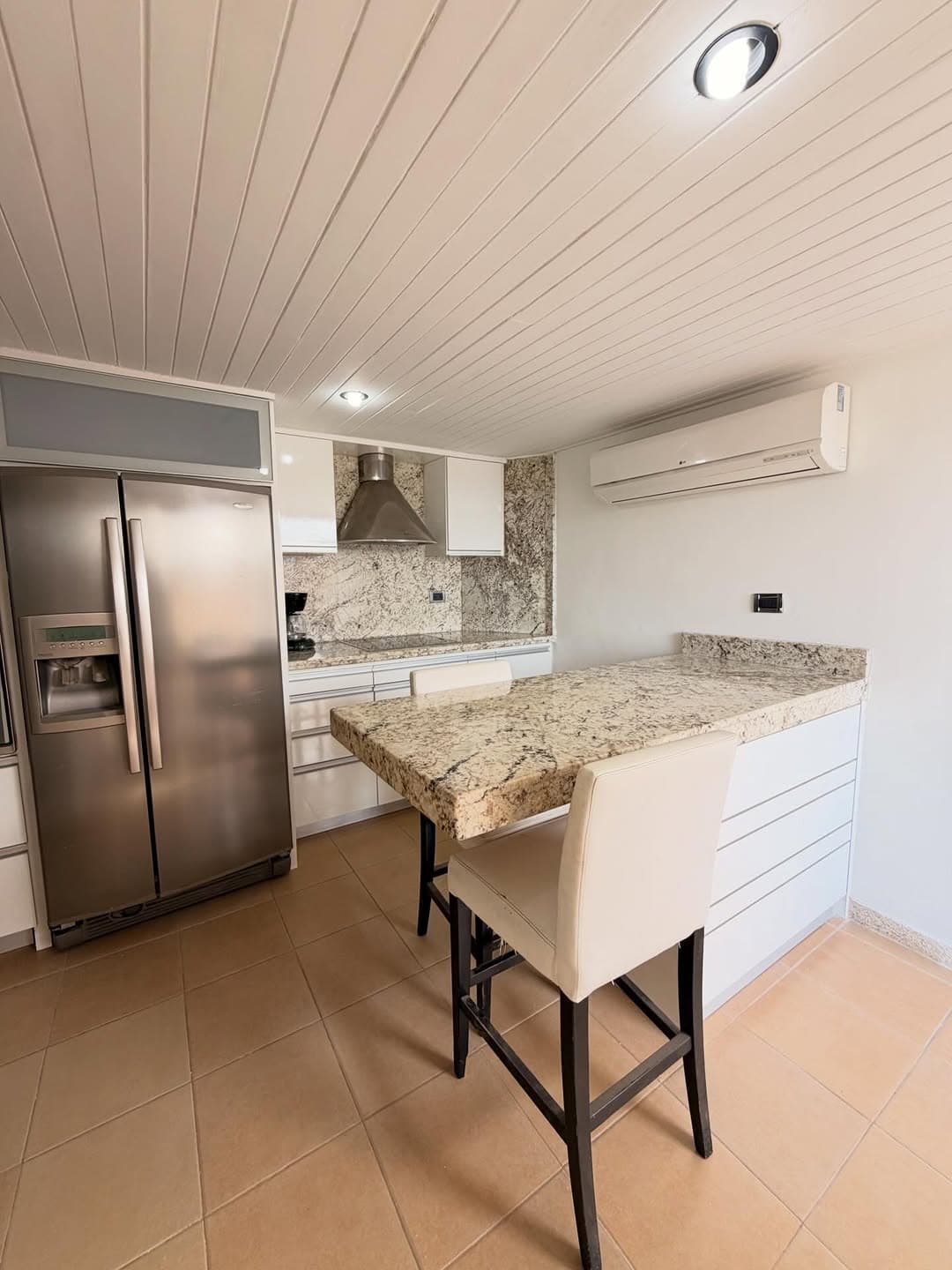 Penthouse Duplex en Playa Moreno, Isla de Margarita 9